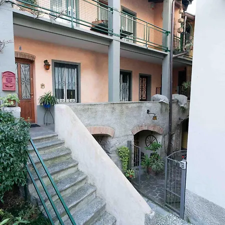 Apartment Casa San Giacomo Bellagio