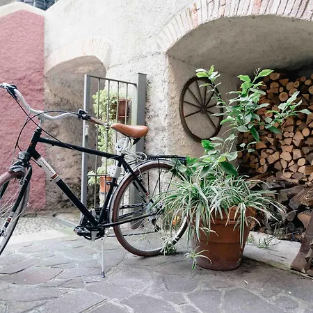 Casa San Giacomo * Bellagio