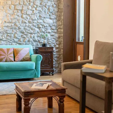 Casa San Giacomo Apartment *