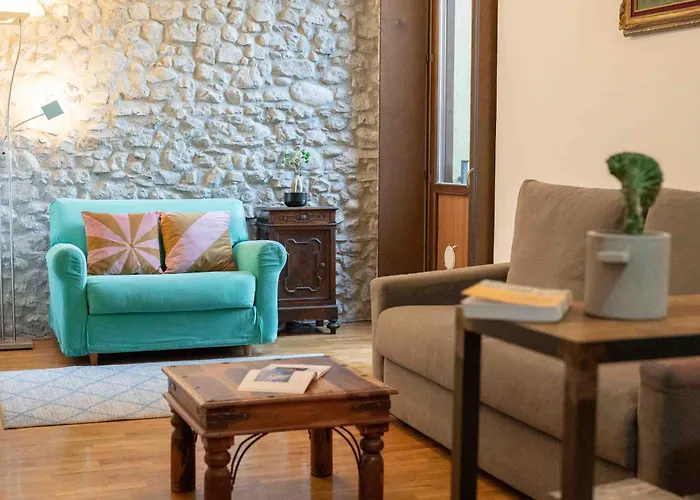 Casa San Giacomo Daire *
