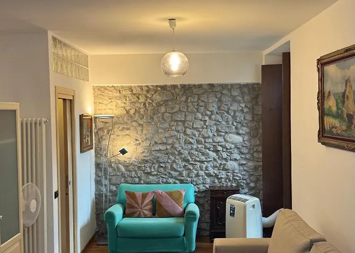 Daire Casa San Giacomo *