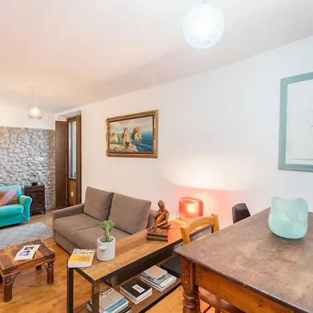 Apartamento Casa San Giacomo Bellagio
