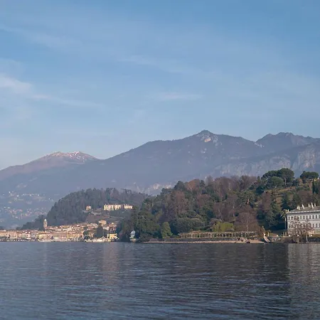 Casa San Giacomo Bellagio