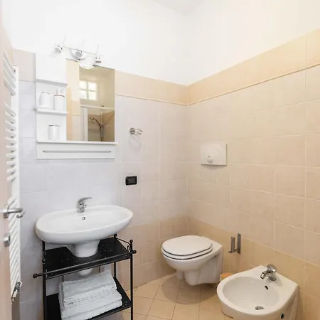 Casa San Giacomo Apartamento