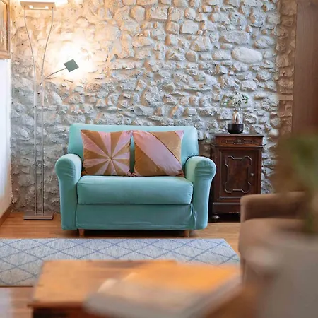 Apartamento Casa San Giacomo Bellagio