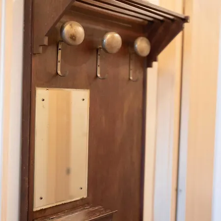 Apartamento Casa San Giacomo