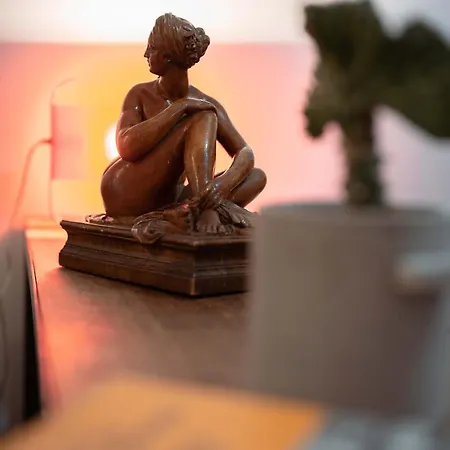 Apartamento Casa San Giacomo *